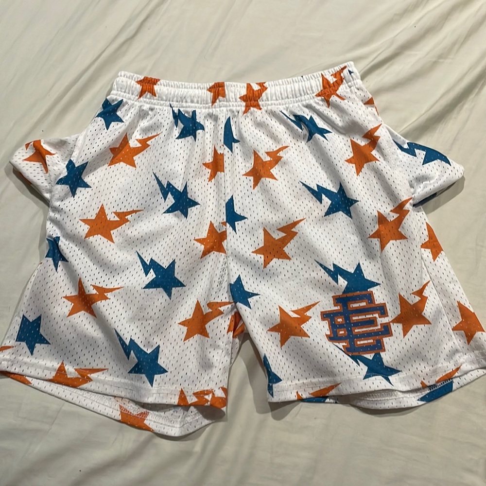Eric Emanuel EE shorts
